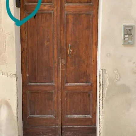 Ferienwohnung I 4 Musicisti Sassari Exterior foto