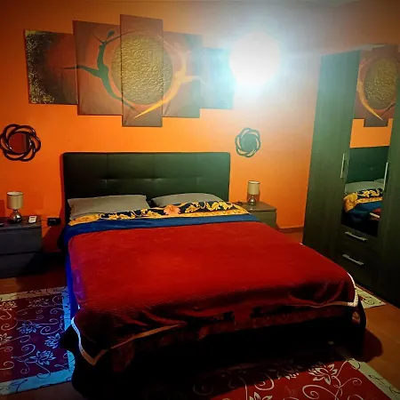 Ferienwohnung I 4 Musicisti Sassari Exterior foto