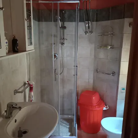 Ferienwohnung I 4 Musicisti Sassari Exterior foto