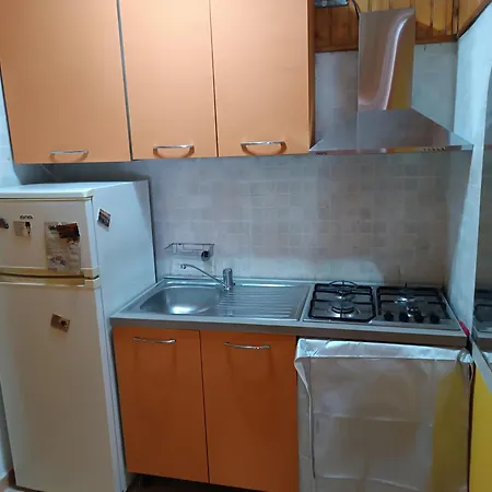 Ferienwohnung I 4 Musicisti Sassari Exterior foto