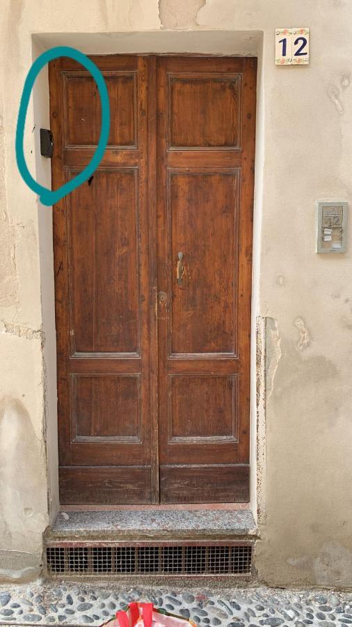 I 4 Musicisti Apartment *