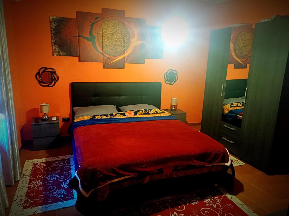 Apartment I 4 Musicisti Sassari