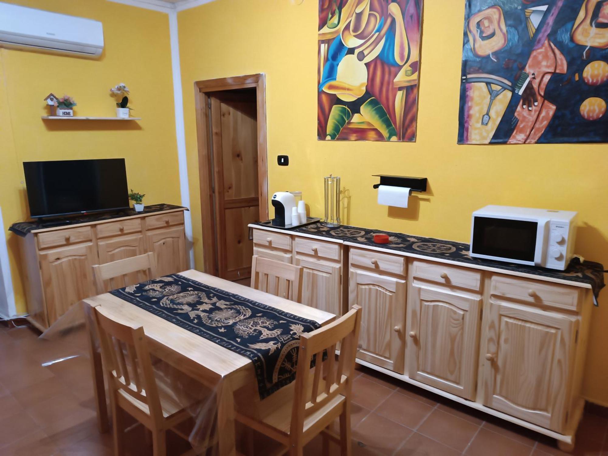 I 4 Musicisti Apartment