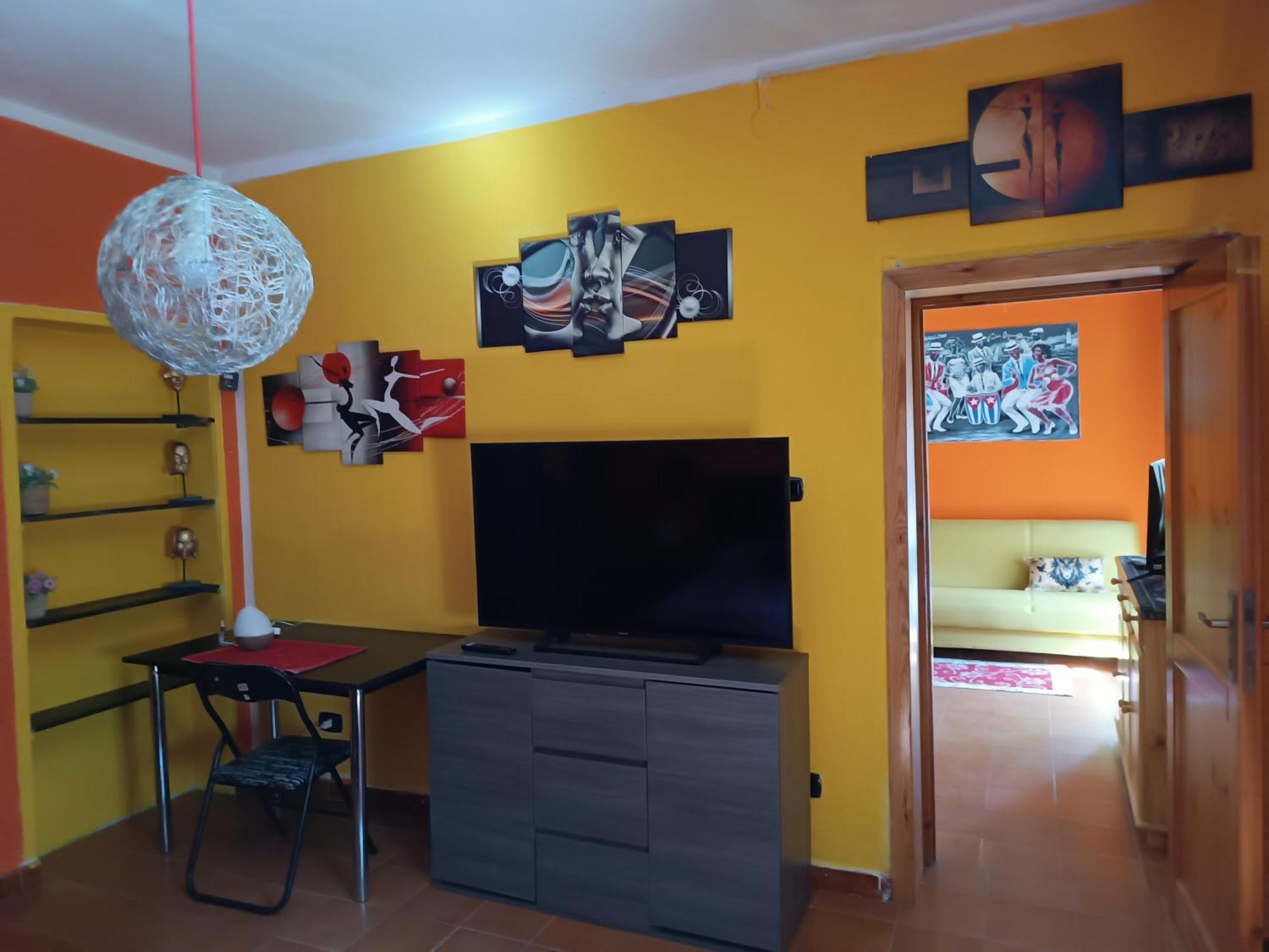 Apartment I 4 Musicisti