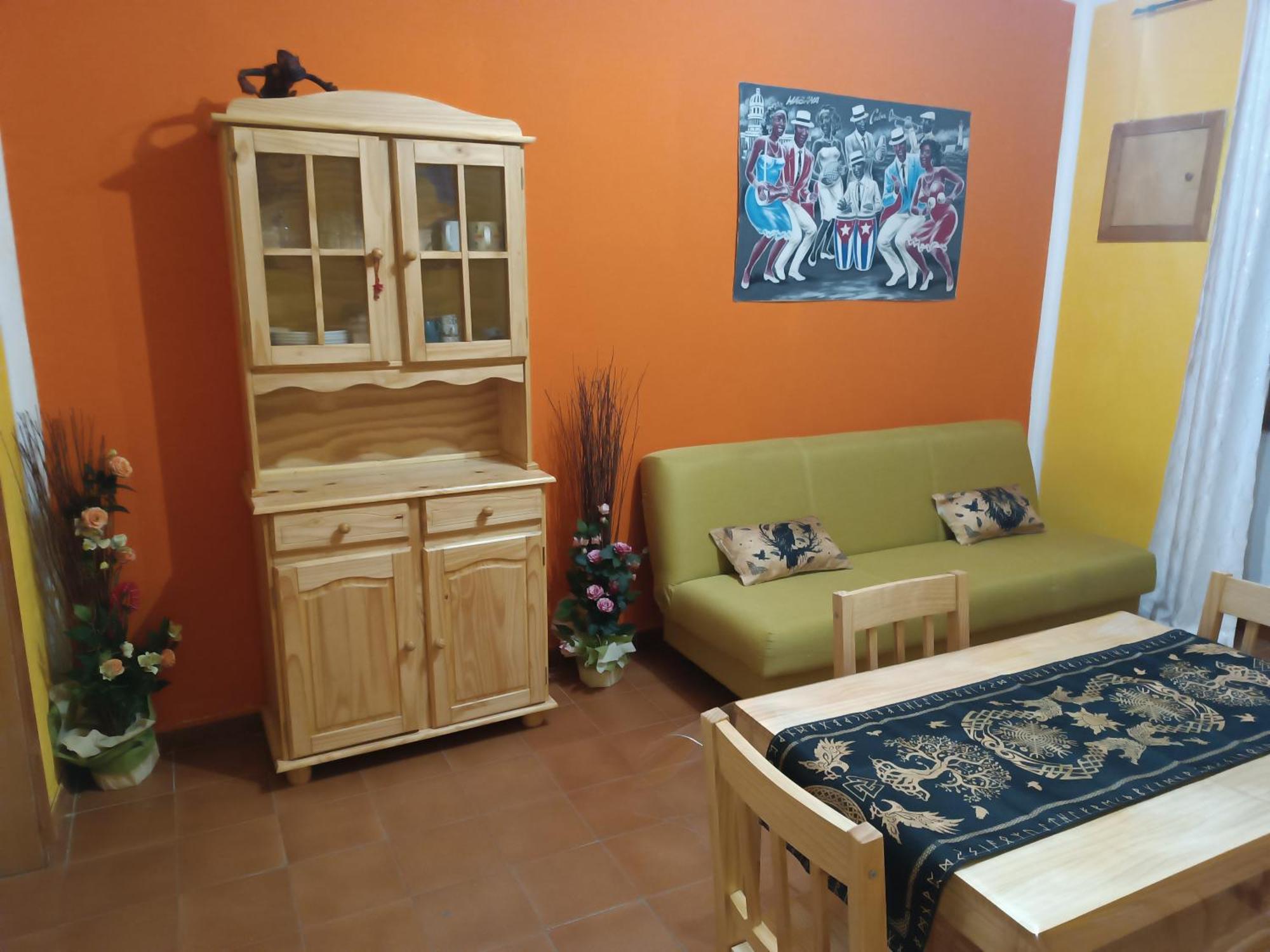 Apartment I 4 Musicisti Sassari